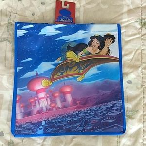 Disney Aladdin Reusable Tote